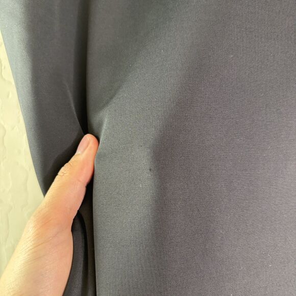 Mariandree Gaitan Mock Neck Bodysuit - Picture 7 of 7